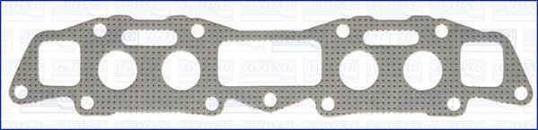 Wilmink Group WG1161024 Gasket common intake and exhaust manifolds WG1161024