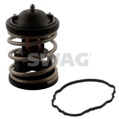 Wilmink Group WG1428133 Thermostat, coolant WG1428133