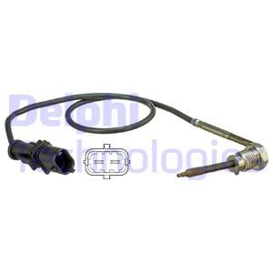 Wilmink Group WG2152406 Exhaust gas temperature sensor WG2152406