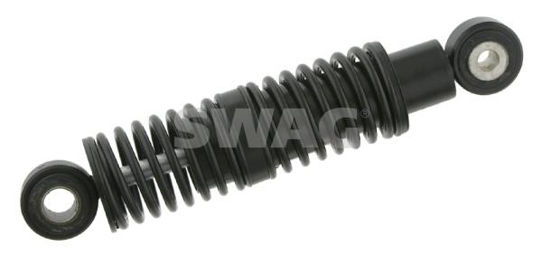 Wilmink Group WG1428673 Poly V-belt tensioner shock absorber (drive) WG1428673