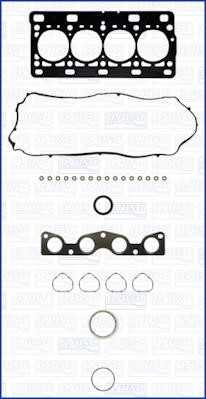 Wilmink Group WG1167771 Gasket Set, cylinder head WG1167771