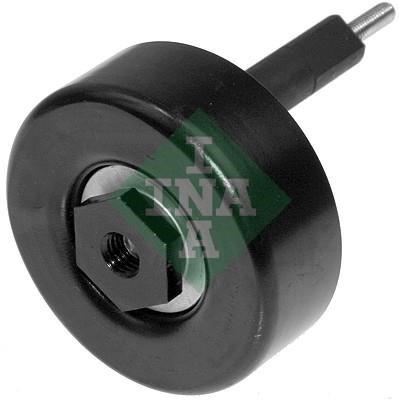 Wilmink Group WG1252608 V-ribbed belt tensioner (drive) roller WG1252608