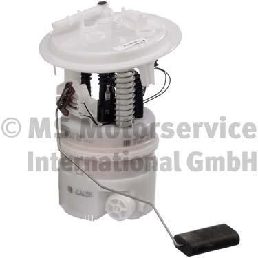 Wilmink Group WG1025631 Fuel pump WG1025631