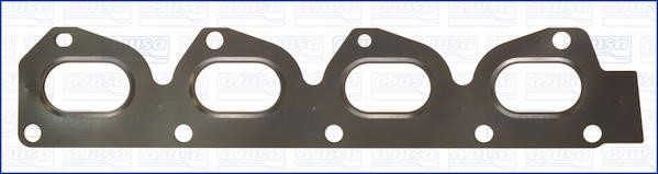 Wilmink Group WG1162431 Exhaust manifold dichtung WG1162431