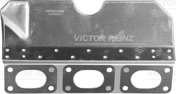 Wilmink Group WG1247492 Exhaust manifold dichtung WG1247492