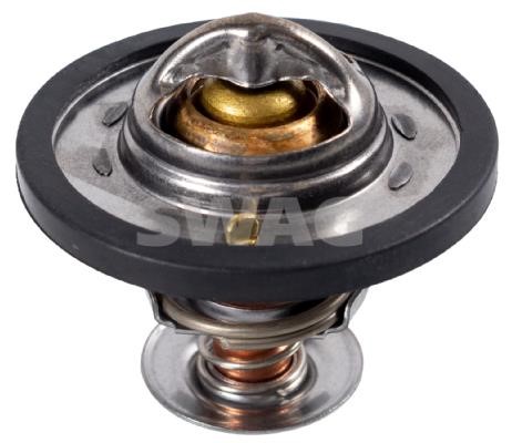 Wilmink Group WG1430302 Thermostat, coolant WG1430302