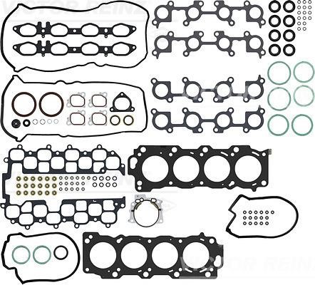 Wilmink Group WG1791047 Full Gasket Set, engine WG1791047