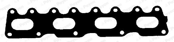 Wilmink Group WG1177053 Exhaust manifold dichtung WG1177053
