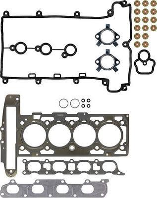 Wilmink Group WG1703794 Gasket Set, cylinder head WG1703794