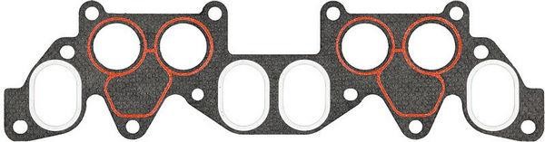 Wilmink Group WG1007118 Gasket common intake and exhaust manifolds WG1007118