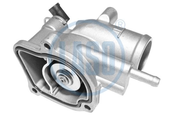 Wilmink Group WG1804300 Thermostat, coolant WG1804300