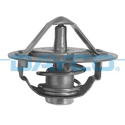 Wilmink Group WG2113241 Thermostat, coolant WG2113241