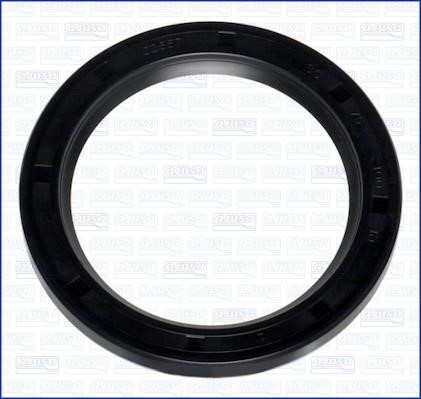 Wilmink Group WG1163213 Crankshaft oil seal WG1163213