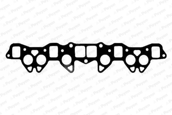 Wilmink Group WG1181379 Gasket common intake and exhaust manifolds WG1181379
