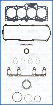 Wilmink Group WG1453662 Gasket Set, cylinder head WG1453662