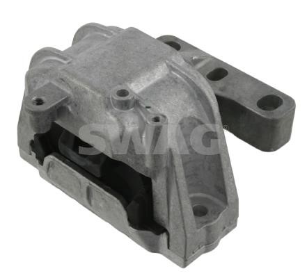 Wilmink Group WG1392563 Engine mount WG1392563