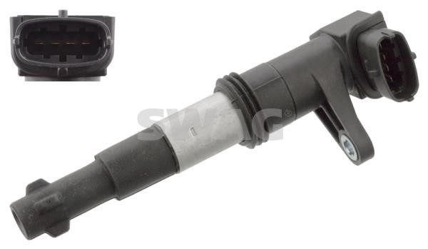 Wilmink Group WG1890055 Ignition coil WG1890055