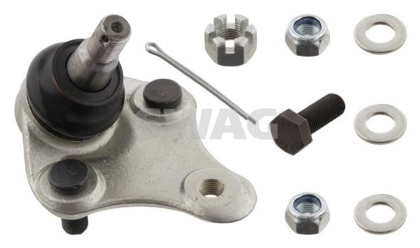 Wilmink Group WG2036968 Ball joint WG2036968