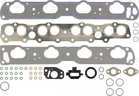 Wilmink Group WG1240153 Gasket Set, cylinder head WG1240153