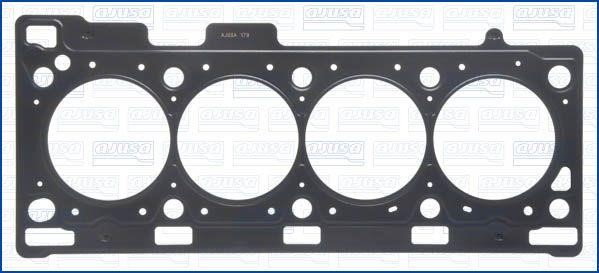 Wilmink Group WG1449506 Gasket, cylinder head WG1449506