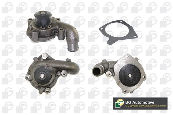 Wilmink Group WG1488957 Water pump WG1488957