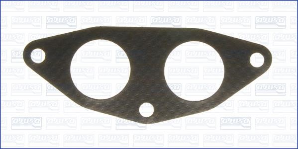 Wilmink Group WG1160837 Exhaust manifold dichtung WG1160837