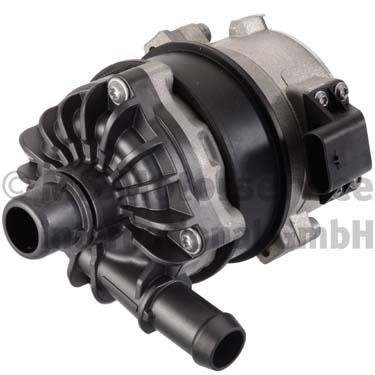 Wilmink Group WG1897438 Additional coolant pump WG1897438