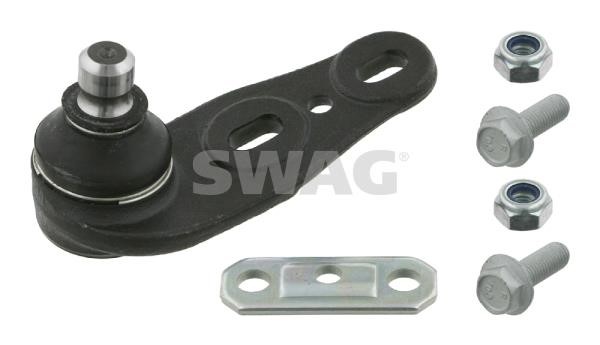 Wilmink Group WG2031786 Ball joint WG2031786