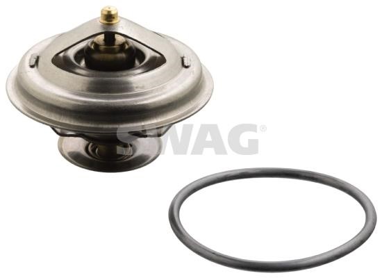 Wilmink Group WG1428421 Thermostat, coolant WG1428421