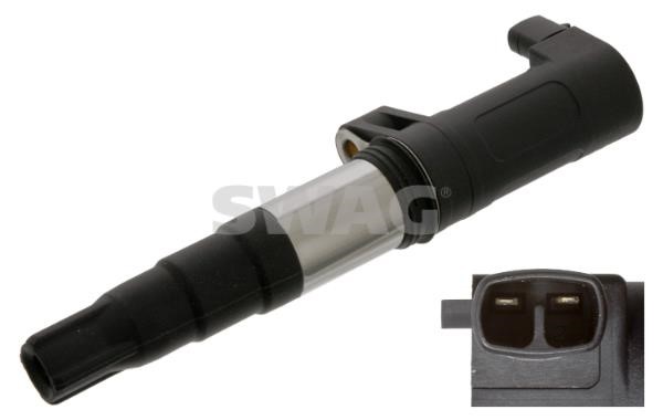 Wilmink Group WG1054784 Ignition coil WG1054784