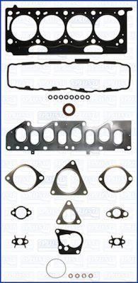 Wilmink Group WG1453751 Gasket Set, cylinder head WG1453751