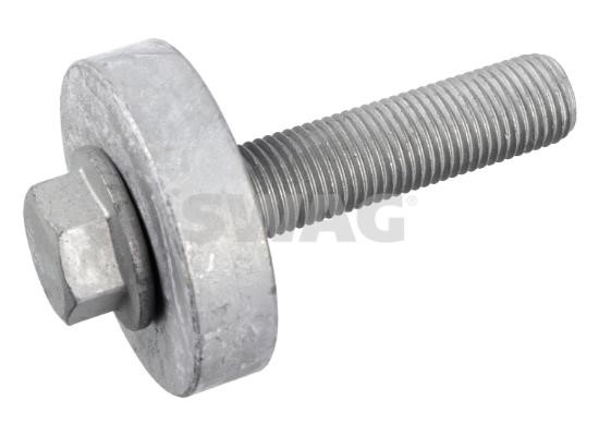 Wilmink Group WG1430853 Crankshaft pulley pulley fastening bolt WG1430853