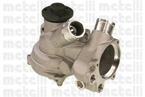 Wilmink Group WG1790205 Water pump WG1790205