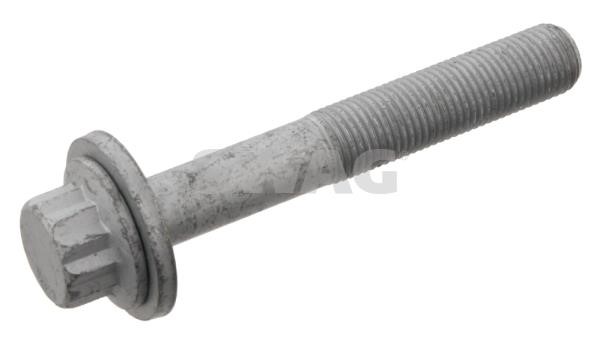 Wilmink Group WG1428854 Crankshaft pulley pulley fastening bolt WG1428854