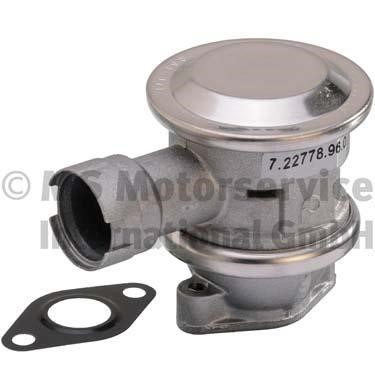 Wilmink Group WG1026849 EGR Valve WG1026849