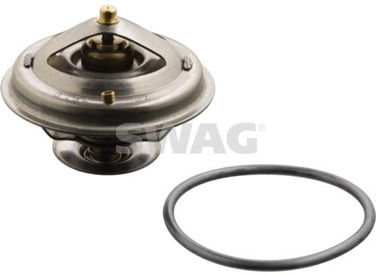 Wilmink Group WG1428432 Thermostat, coolant WG1428432