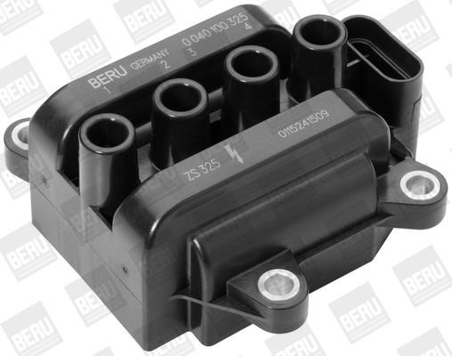 Wilmink Group WG1487392 Ignition coil WG1487392