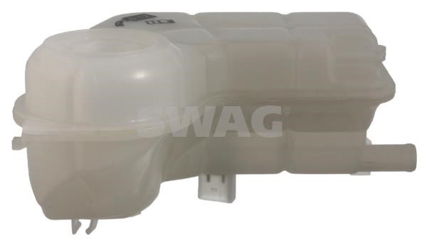 Wilmink Group WG1795435 Expansion Tank, coolant WG1795435