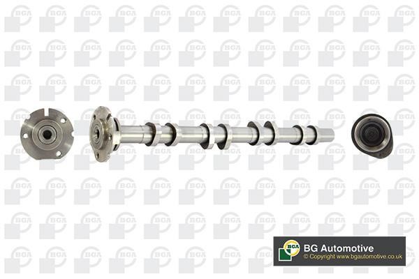 Wilmink Group WG1490452 Camshaft WG1490452