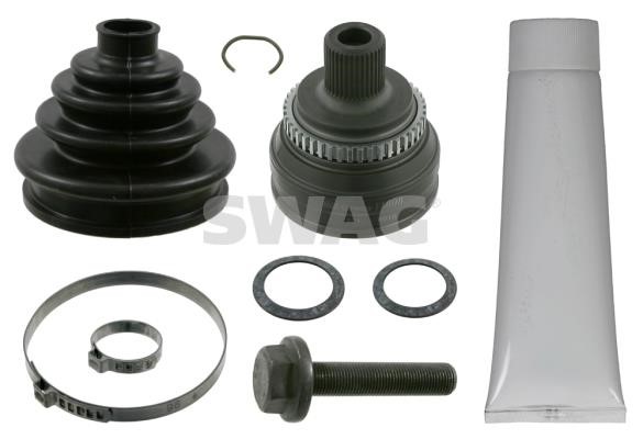 Wilmink Group WG2030395 Joint kit, drive shaft WG2030395