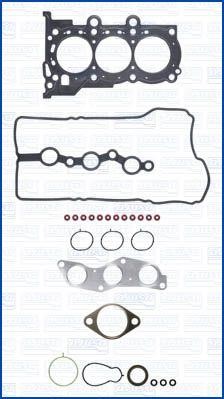 Wilmink Group WG1958830 Gasket Set, cylinder head WG1958830