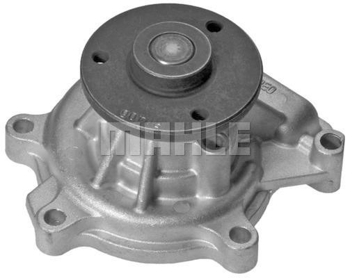 Wilmink Group WG2181582 Water pump WG2181582