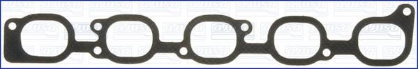 Wilmink Group WG1161733 Gasket, intake manifold WG1161733