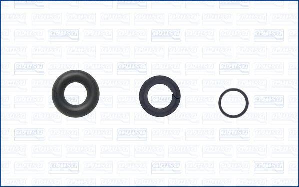 Wilmink Group WG2083682 Seal Kit, injector nozzle WG2083682