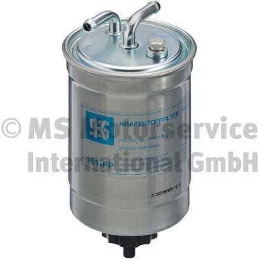 Wilmink Group WG1018286 Fuel filter WG1018286