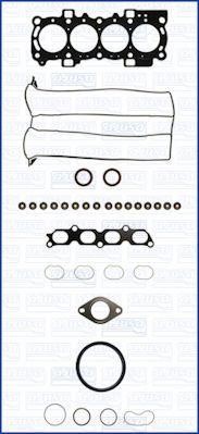 Wilmink Group WG1753214 Full Gasket Set, engine WG1753214