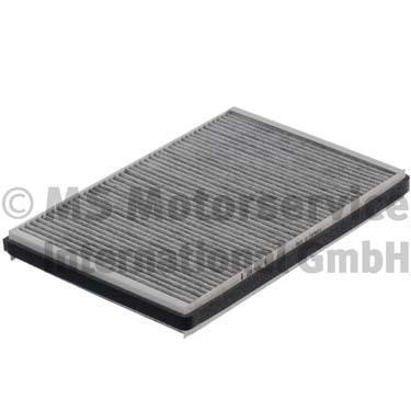 Wilmink Group WG1019073 Activated Carbon Cabin Filter WG1019073