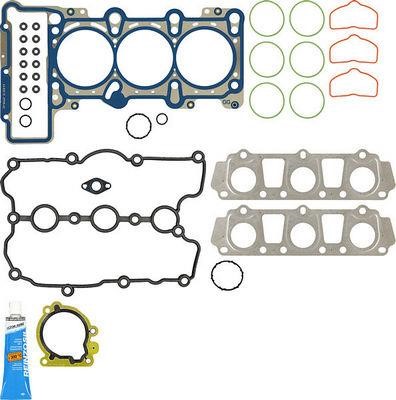 Wilmink Group WG1703986 Gasket Set, cylinder head WG1703986