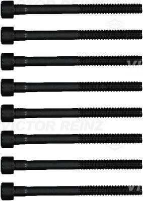 Wilmink Group WG2102116 Cylinder Head Bolts Kit WG2102116