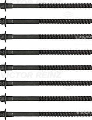 Wilmink Group WG1103116 Cylinder Head Bolts Kit WG1103116